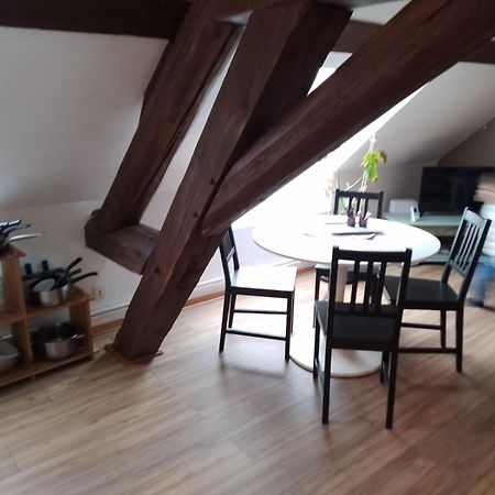 Terres De Saone Apartment Ecuelles  Exterior photo