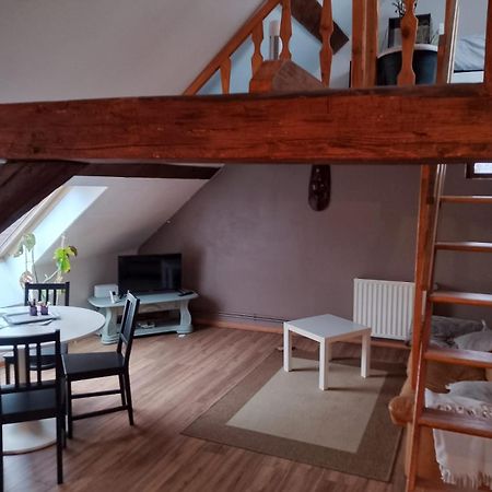 Terres De Saone Apartment Ecuelles  Exterior photo