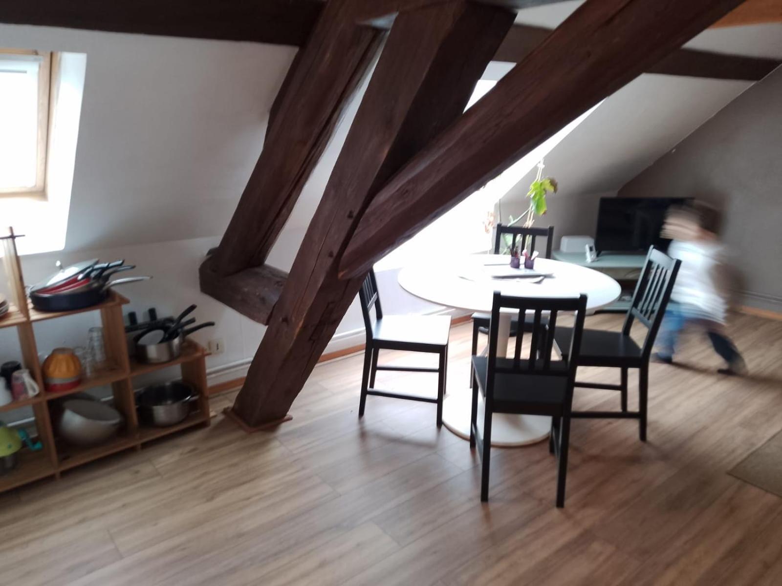 Terres De Saone Apartment Ecuelles  Exterior photo