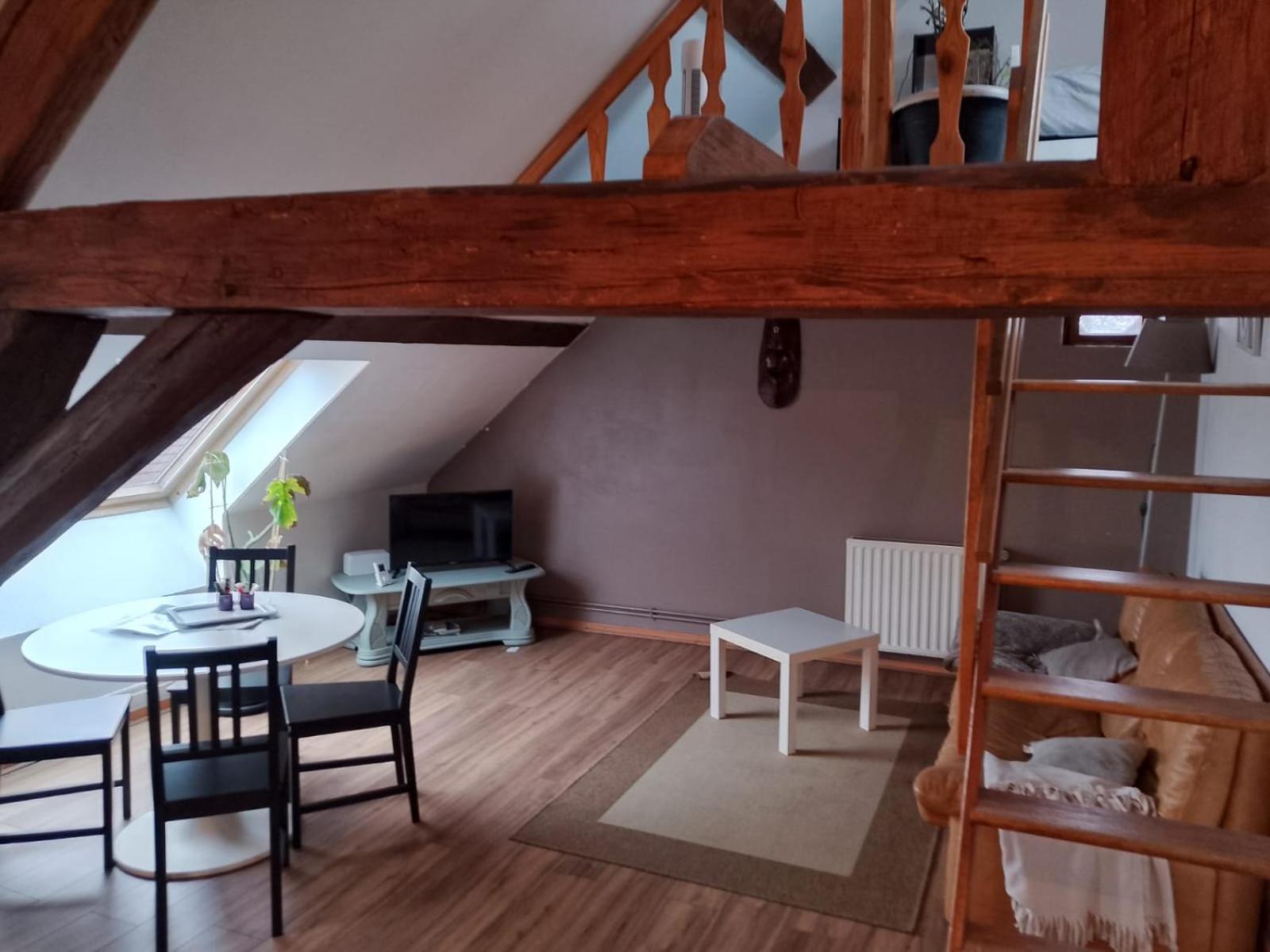 Terres De Saone Apartment Ecuelles  Exterior photo