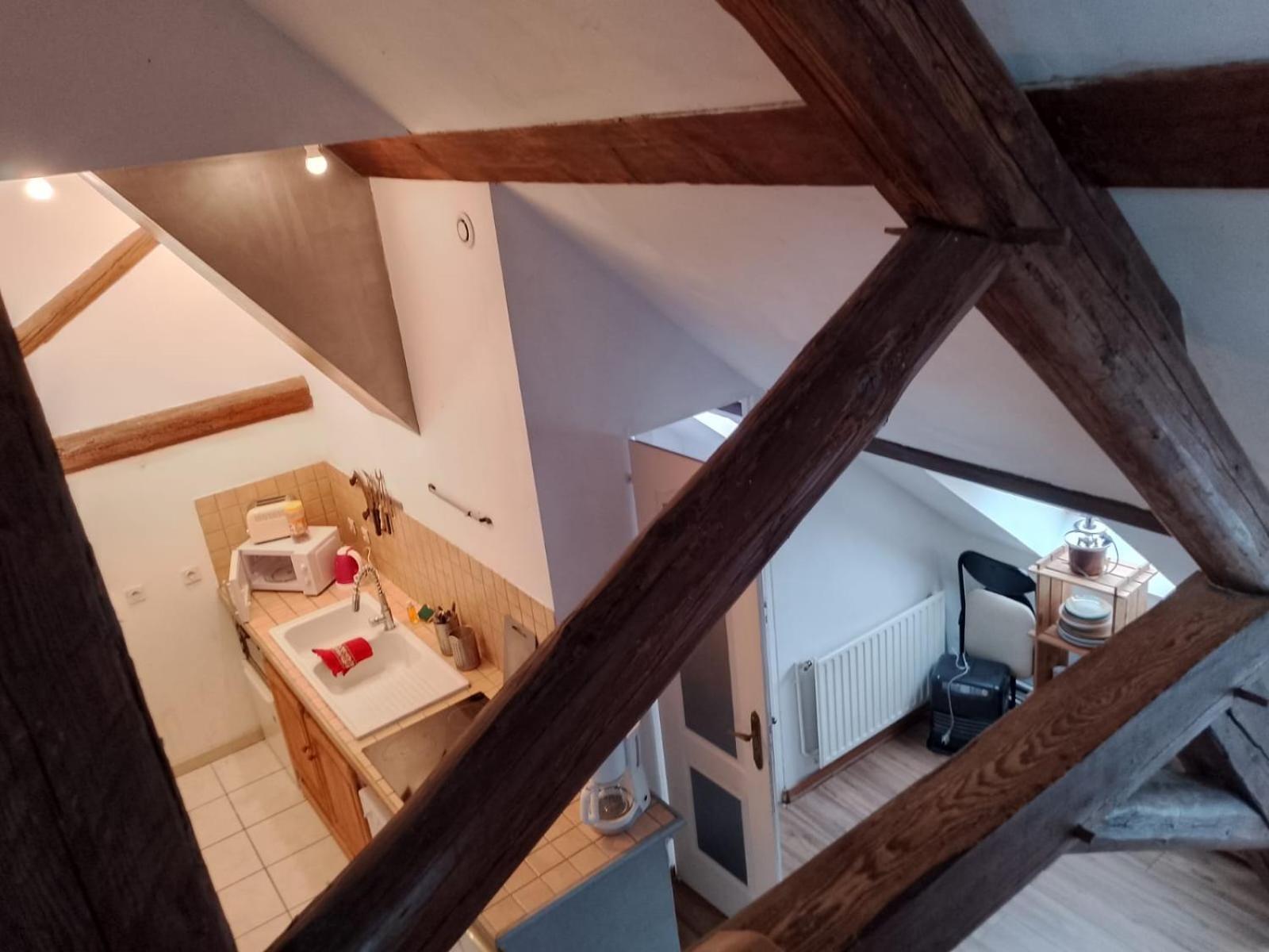 Terres De Saone Apartment Ecuelles  Exterior photo