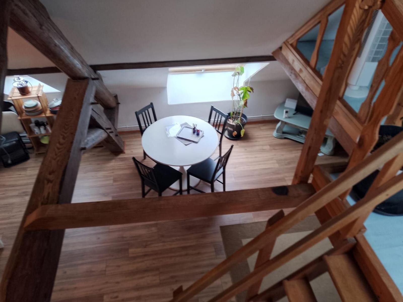 Terres De Saone Apartment Ecuelles  Exterior photo